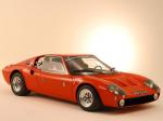Ligier JS1 1969 года
